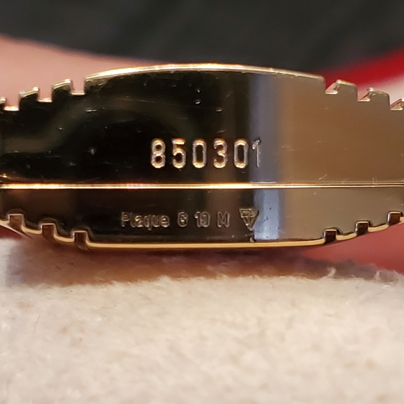 HERMÈS Kelly Watch - Picture 5 of 6